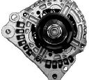 Generator / Alternator SPIDAN 5723