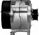 Generator / Alternator SPIDAN 5725