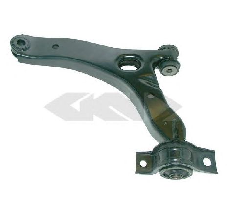 Brat, suspensie roata SPIDAN 57256 Brat, suspensie roata SPIDAN 57256