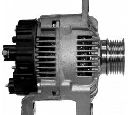Generator / Alternator SPIDAN 5731