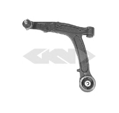 Brat, suspensie roata SPIDAN 57359 Brat, suspensie roata SPIDAN 57359