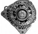 Generator / Alternator SPIDAN 5736