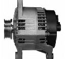 Generator / Alternator SPIDAN 5739</br>Piesa auto pentru Generator /Alternator / Elemente