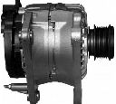 Generator / Alternator SPIDAN 5743