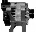 Generator / Alternator SPIDAN 5745