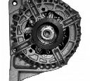 Generator / Alternator SPIDAN 5746