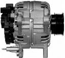 Generator / Alternator SPIDAN 5748