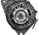 Generator / Alternator SPIDAN 5751