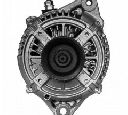 Generator / Alternator SPIDAN 5755