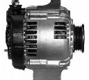 Generator / Alternator SPIDAN 5755