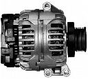 Generator / Alternator SPIDAN 5778</br>Piesa auto pentru Generator /Alternator / Elemente