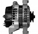 Generator / Alternator SPIDAN 5781