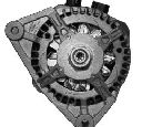 Generator / Alternator SPIDAN 5784