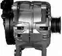 Generator / Alternator SPIDAN 5795