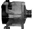 Generator / Alternator SPIDAN 5796
