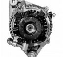 Generator / Alternator SPIDAN 5802