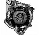 Generator / Alternator SPIDAN 5803
