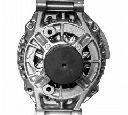 Generator / Alternator SPIDAN 5808</br>Piesa auto pentru Generator /Alternator / Elemente
