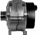 Generator / Alternator SPIDAN 5815</br>Piesa auto pentru Generator /Alternator / Elemente