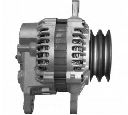 Generator / Alternator SPIDAN 5818