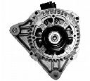 Generator / Alternator SPIDAN 5822
