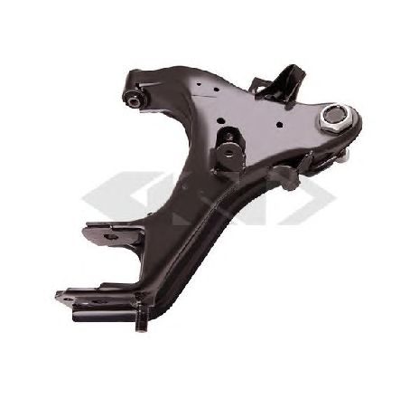 Brat, suspensie roata SPIDAN 58222 Brat, suspensie roata SPIDAN 58222