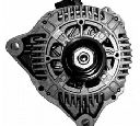 Generator / Alternator SPIDAN 5823