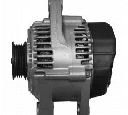Generator / Alternator SPIDAN 5834