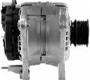 Generator / Alternator SPIDAN 5837</br>Piesa auto pentru Generator /Alternator / Elemente