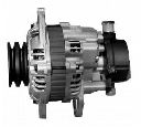 Generator / Alternator SPIDAN 5839</br>Piesa auto pentru Generator /Alternator / Elemente