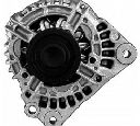 Generator / Alternator SPIDAN 5849