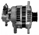 Generator / Alternator SPIDAN 5856</br>Piesa auto pentru Generator /Alternator / Elemente