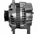Generator / Alternator SPIDAN 5857</br>Piesa auto pentru Generator /Alternator / Elemente