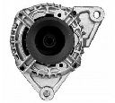 Generator / Alternator SPIDAN 5868</br>Piesa auto pentru Generator /Alternator / Elemente