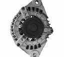 Generator / Alternator SPIDAN 5869</br>Piesa auto pentru Generator /Alternator / Elemente