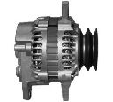 Generator / Alternator SPIDAN 5872</br>Piesa auto pentru Generator /Alternator / Elemente