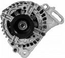 Generator / Alternator SPIDAN 5881</br>Piesa auto pentru Generator /Alternator / Elemente