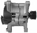 Generator / Alternator SPIDAN 5884</br>Piesa auto pentru Generator /Alternator / Elemente
