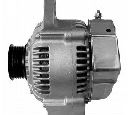 Generator / Alternator SPIDAN 5886</br>Piesa auto pentru Generator /Alternator / Elemente