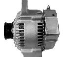 Generator / Alternator SPIDAN 5887