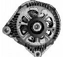 Generator / Alternator SPIDAN 5904