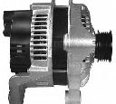 Generator / Alternator SPIDAN 5904