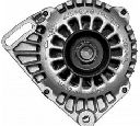 Generator / Alternator SPIDAN 5916