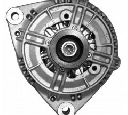 Generator / Alternator SPIDAN 5940
