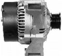 Generator / Alternator SPIDAN 5941</br>Piesa auto pentru Generator /Alternator / Elemente