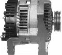 Generator / Alternator SPIDAN 5942