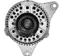 Generator / Alternator SPIDAN 5961</br>Piesa auto pentru Generator /Alternator / Elemente
