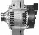 Generator / Alternator SPIDAN 5965</br>Piesa auto pentru Generator /Alternator / Elemente