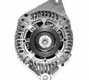 Generator / Alternator SPIDAN 5969</br>Piesa auto pentru Generator /Alternator / Elemente