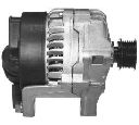 Generator / Alternator SPIDAN 5976
